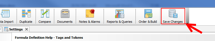 Auto Part Number Generation