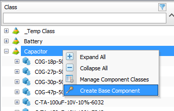 Auto Part Number Generation